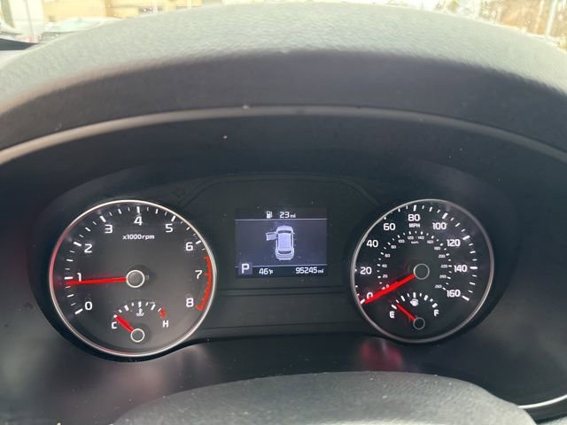 Used 2022 Kia Sportage LX image 13