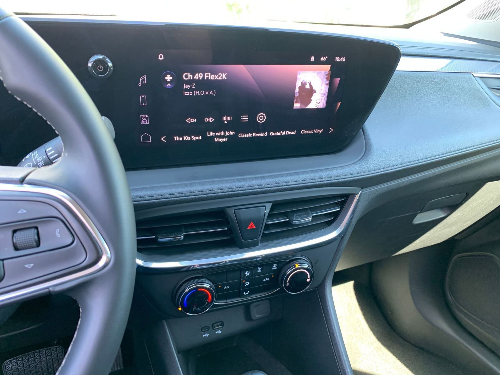 Used 2025 Buick Encore GX Preferred image 17