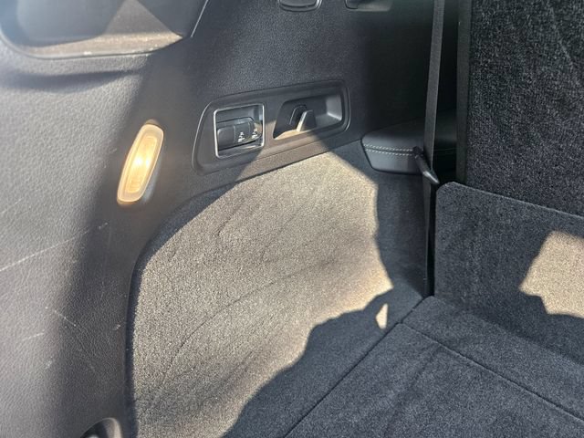 Certified 2024 Mercedes-Benz GLS 450 4MATIC image 38