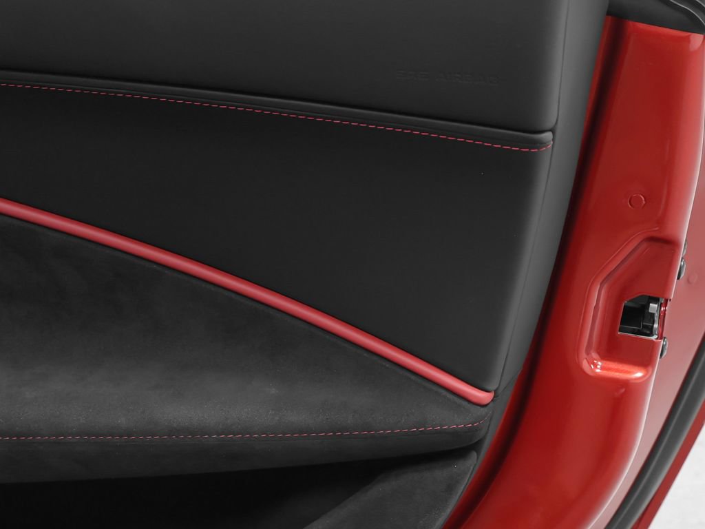 Certified 2022 Ferrari Roma RWD image 35