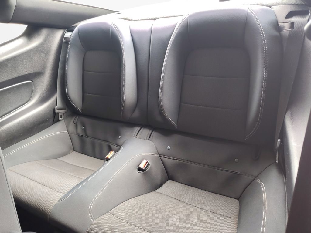 Used 2016 Ford Mustang Coupe w/ Equipment Group 051A image 20