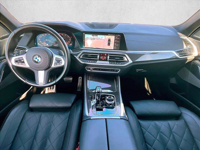 Used 2023 BMW X5 M50i w/ Executive Package image 15