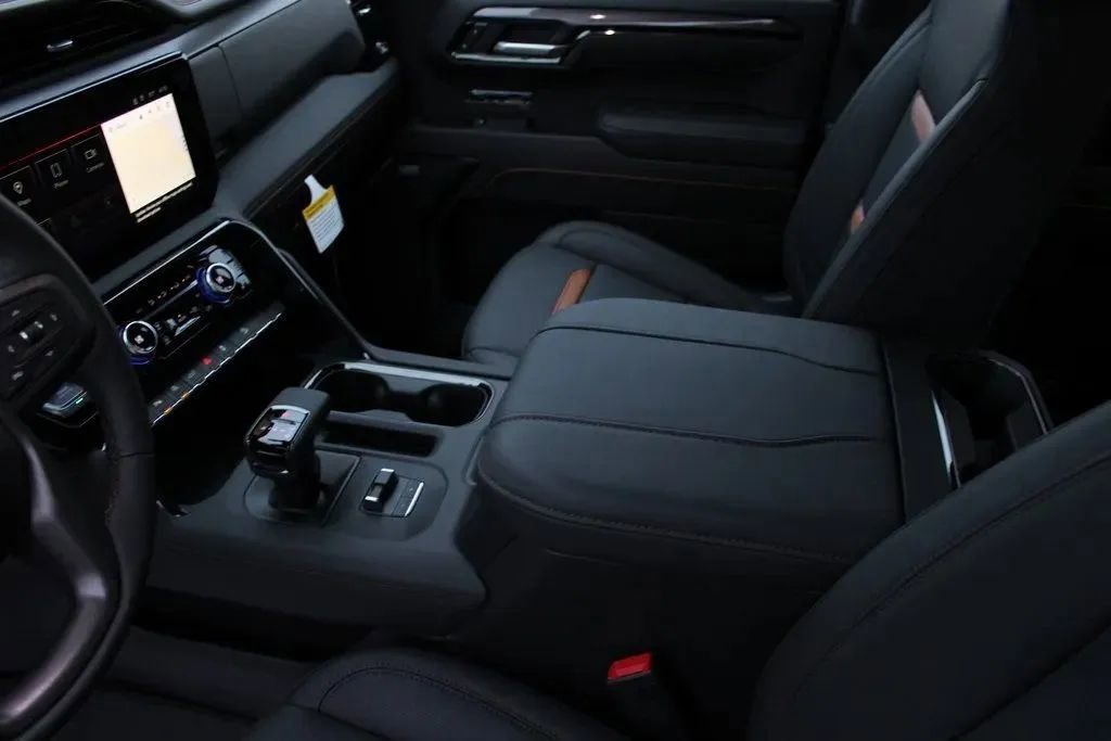 New 2026 GMC Sierra 1500 AT4 image 12