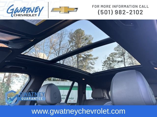 Used 2020 BMW X5 xDrive40i w/ Convenience Package image 24