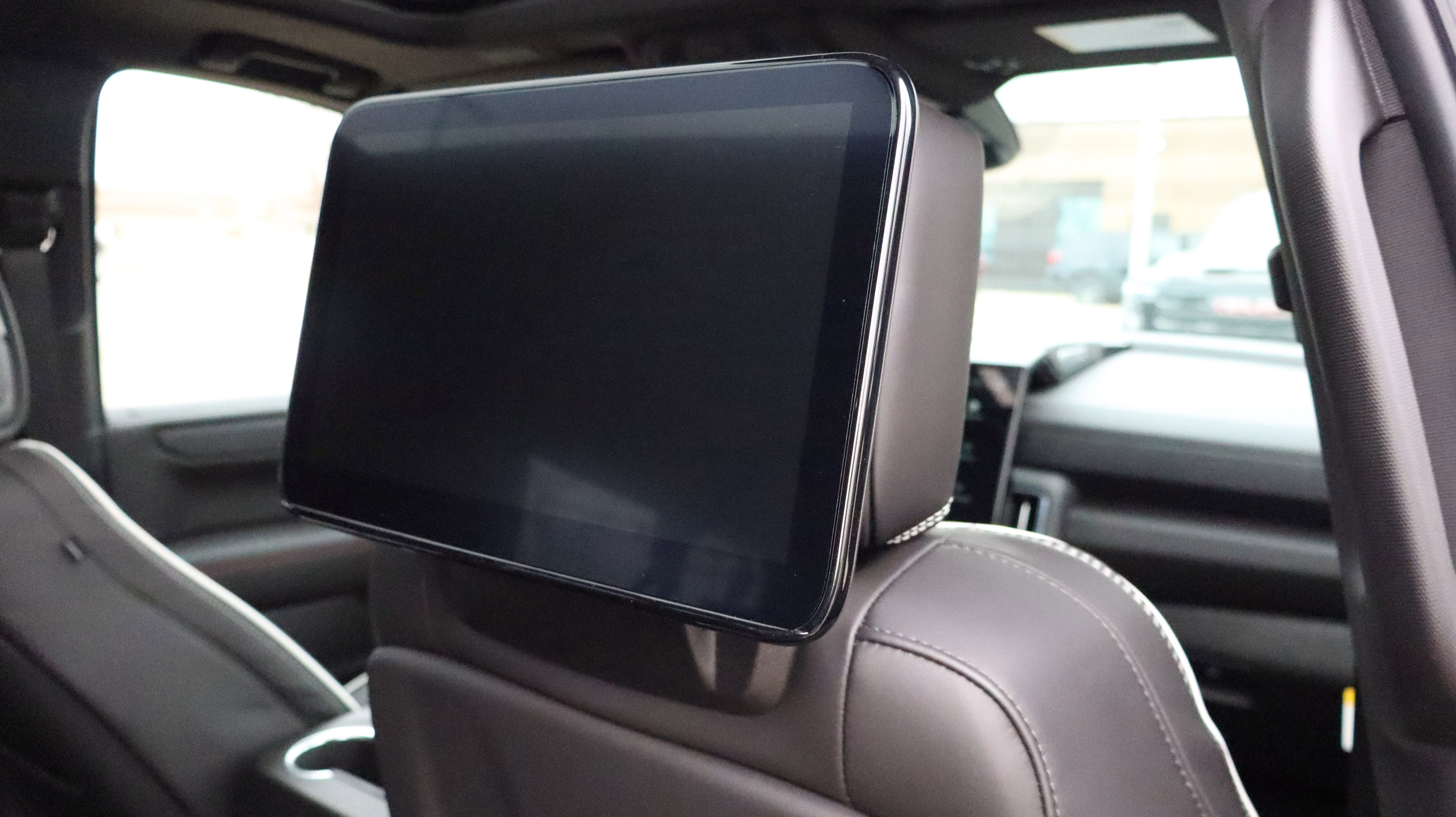 New 2026 GMC Yukon XL AT4 Ultimate image 22