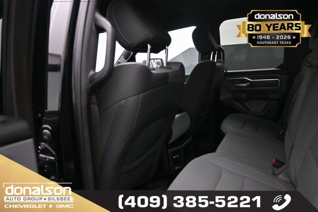 Used 2021 RAM 1500 Lone Star RWD image 10