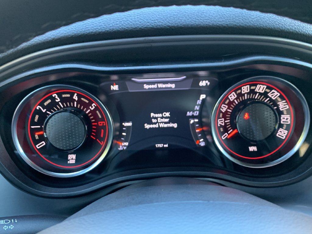 Used 2023 Dodge Challenger R/T Scat Pack RWD image 29