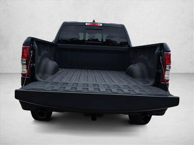 Used 2022 RAM 1500 Lone Star RWD image 6