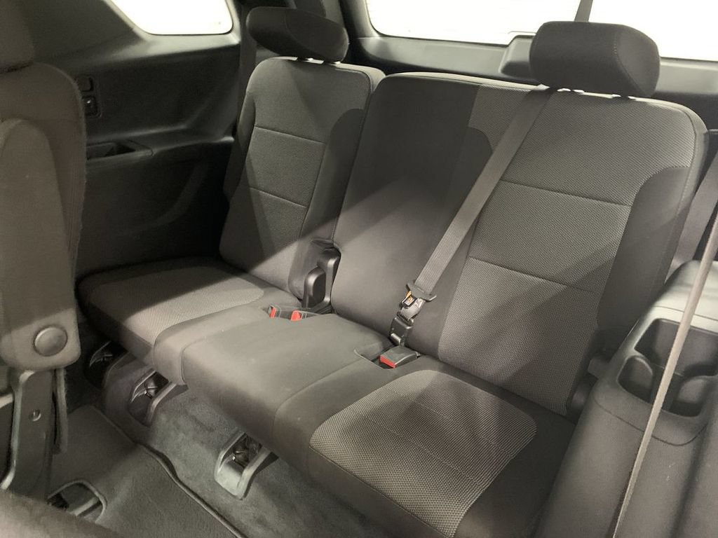Certified 2023 Chevrolet Traverse LT AWD/4WD image 20