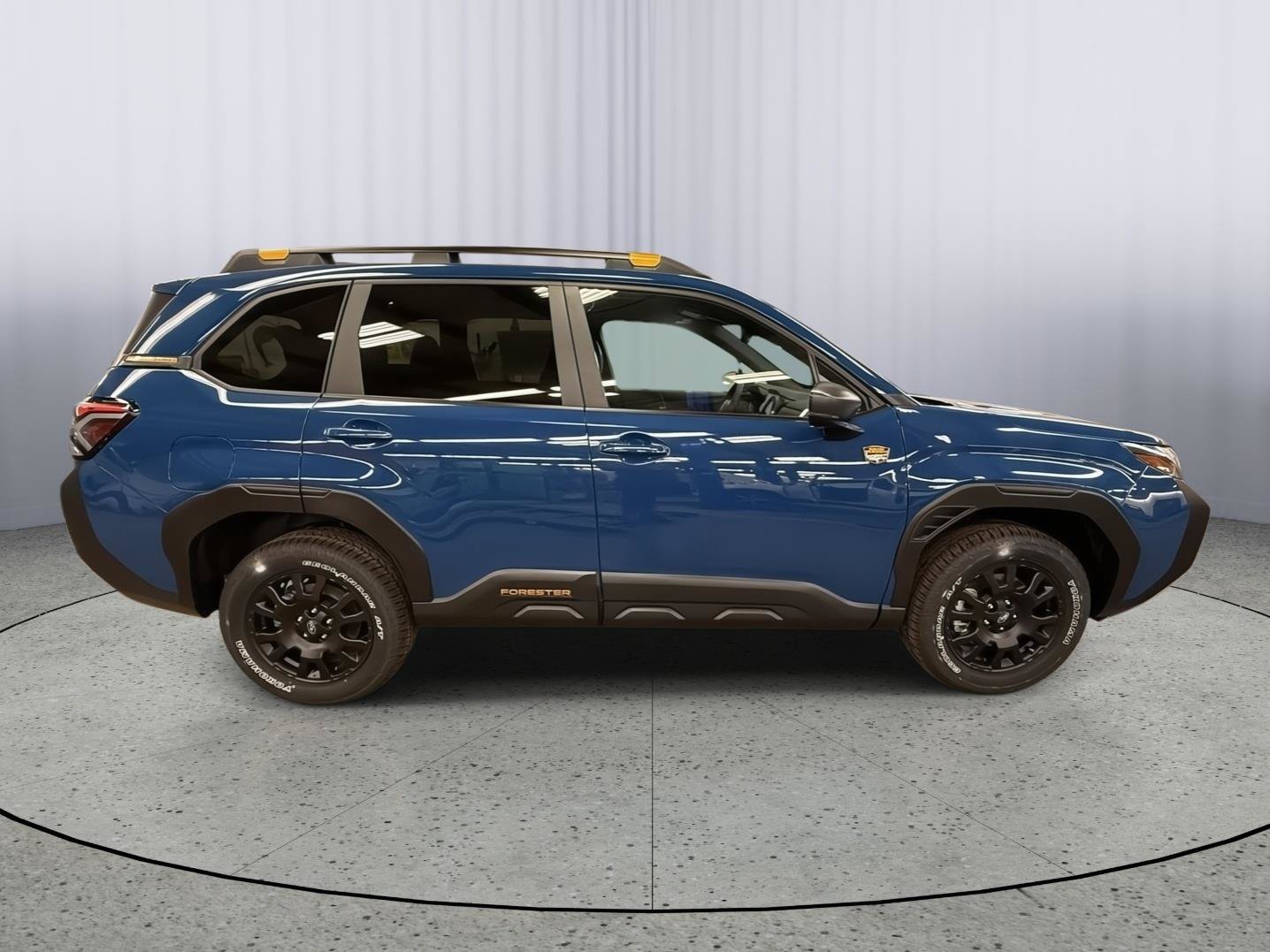 Used 2026 Subaru Forester Wilderness w/ Wilderness Package AWD/4WD image 7