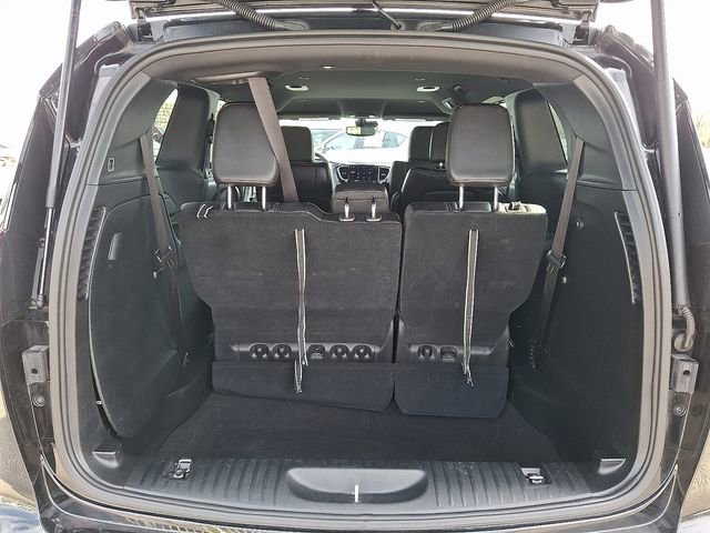 Used 2025 Chrysler Pacifica Select image 28