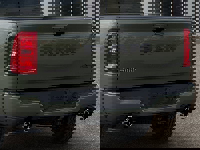 New 2026 RAM 1500 Big Horn image 13