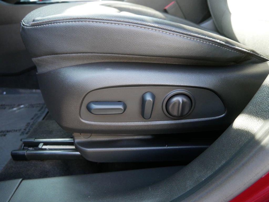 Used 2023 Buick Encore GX Preferred w/ Cold Weather Comfort Package image 14