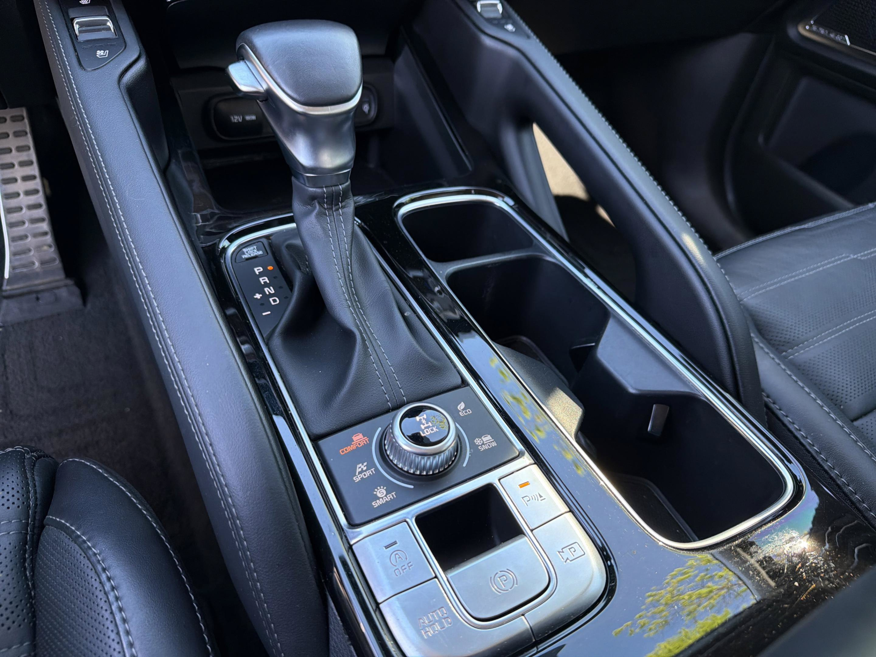 Certified 2024 Kia Telluride SX Prestige AWD/4WD image 26