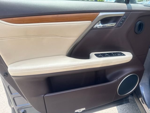 Used 2016 Lexus RX 350 FWD w/ Premium Package image 9