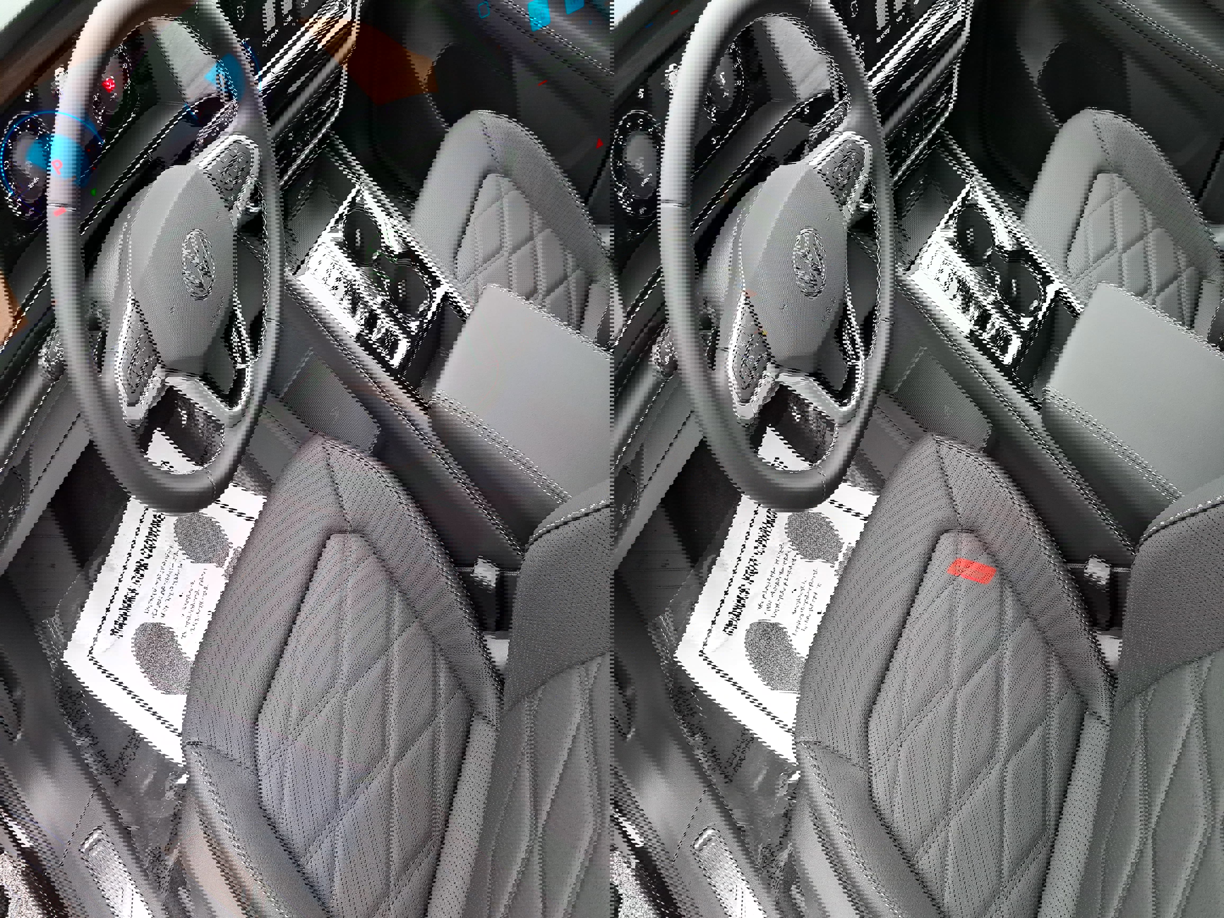 New 2026 Volkswagen Atlas SE image 17