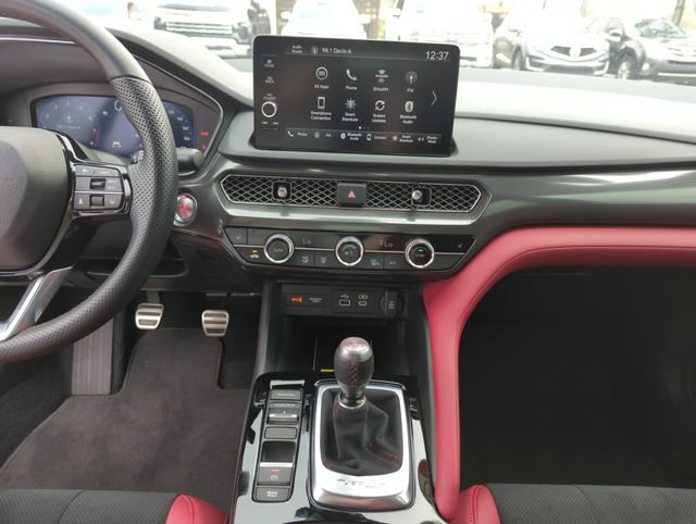 Certified 2024 Acura Integra Type S image 24