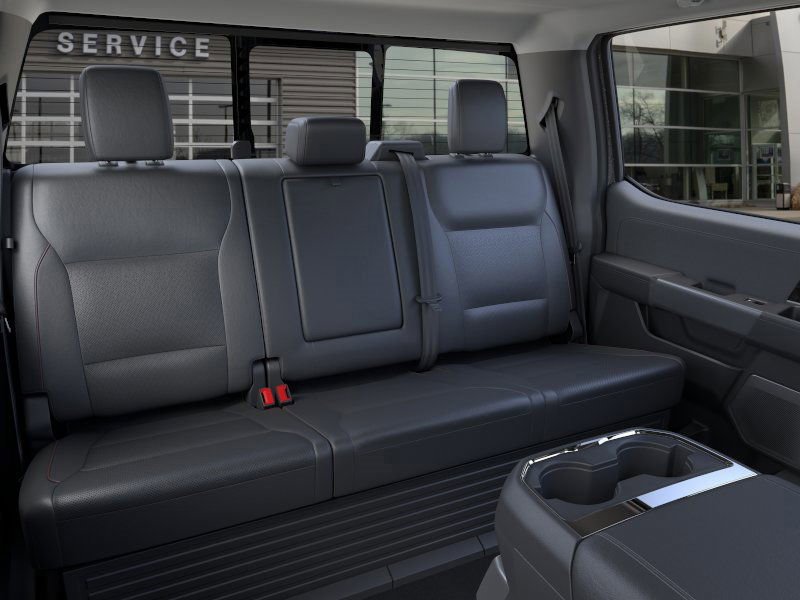 New 2026 Ford F350 Lariat image 11