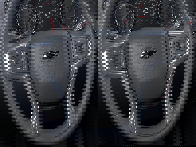 New 2025 Chevrolet Blazer RS w/ Driver Confidence II Package image 19