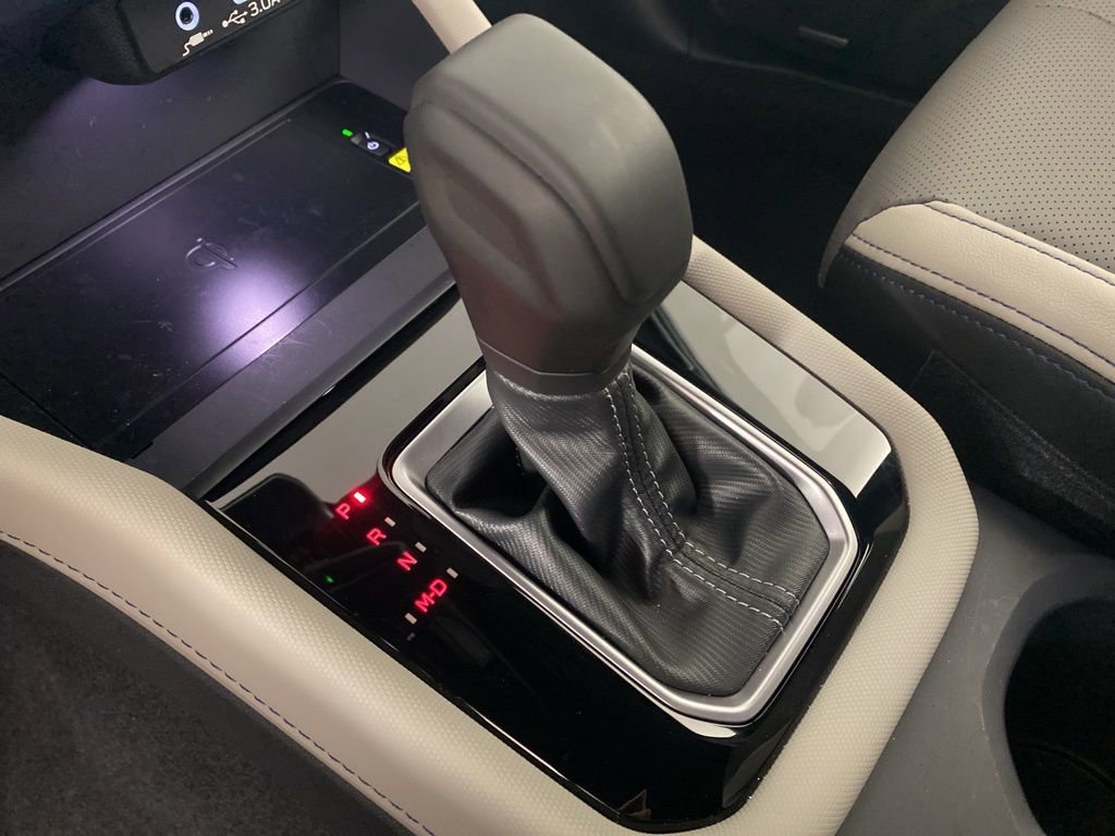 Certified 2025 Subaru Forester Limited image 23