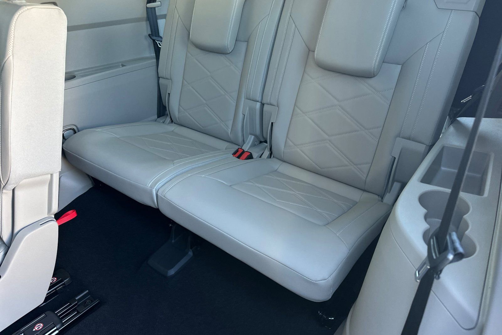 New 2026 Volkswagen Atlas SE AWD/4WD image 15