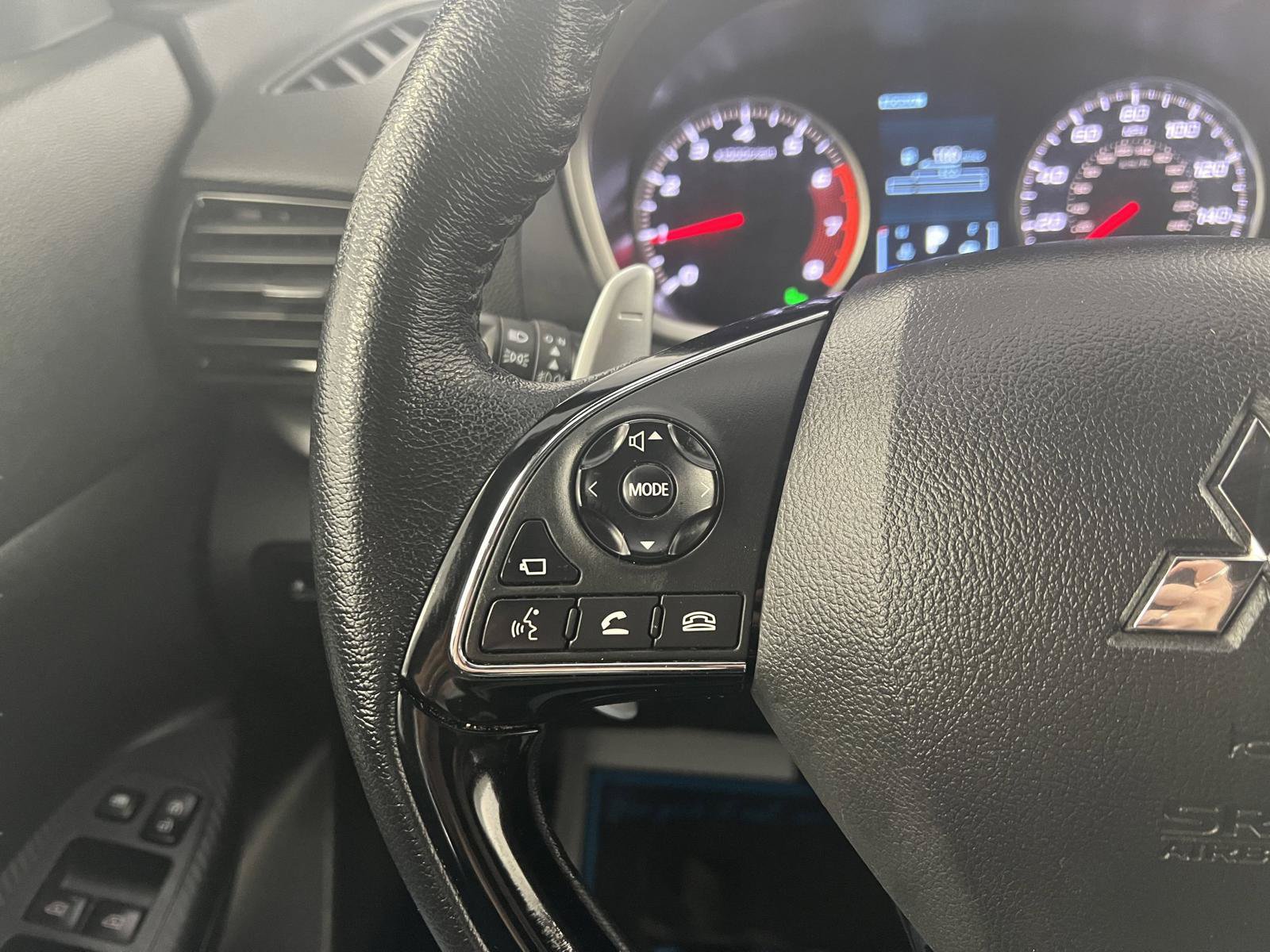 Used 2024 Mitsubishi Eclipse Cross SE AWD/4WD image 24