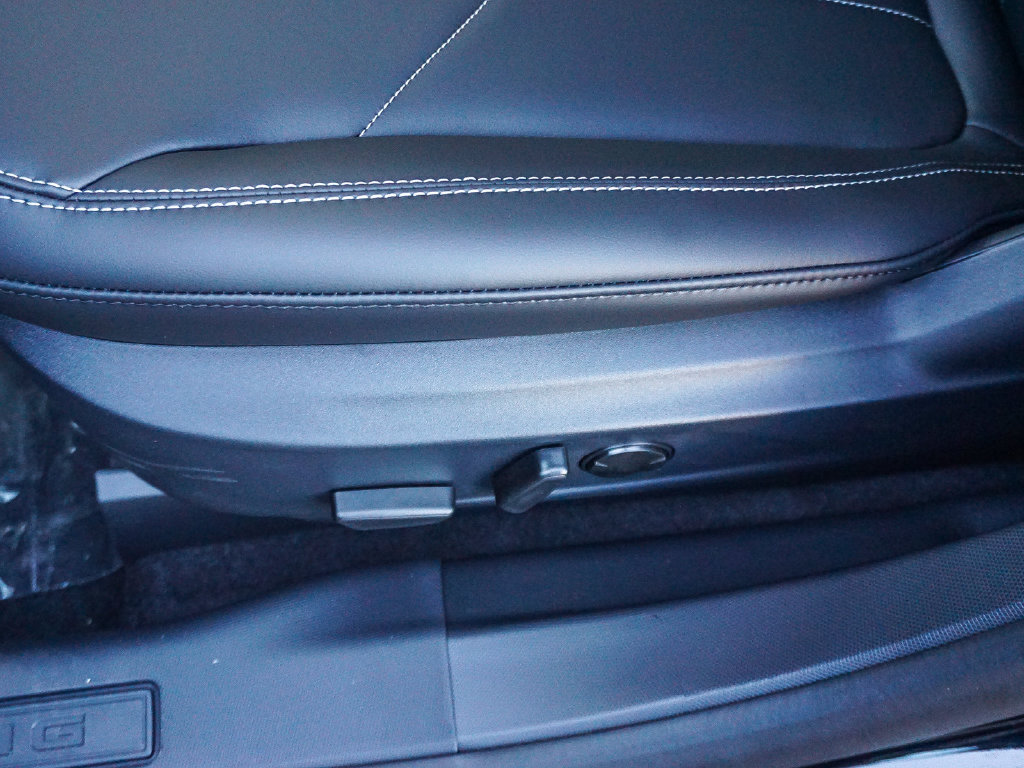 New 2026 Ford Mustang Mach-E Select RWD image 19