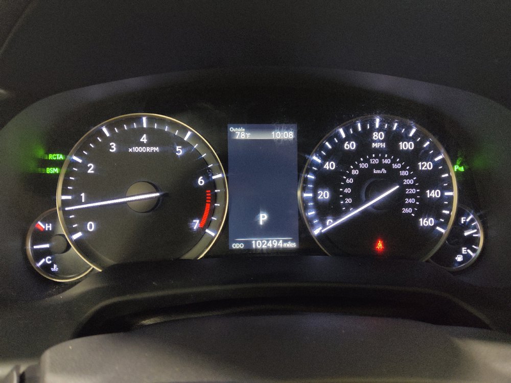 Used 2017 Lexus RX 350 AWD w/ Premium Package image 23