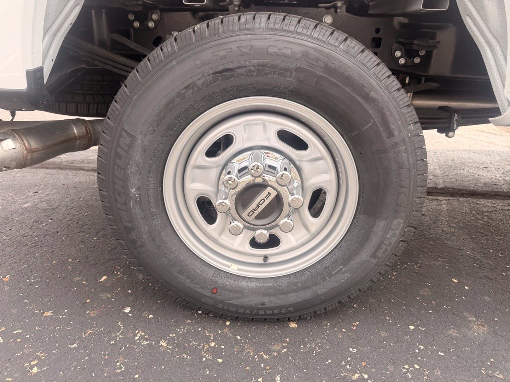 New 2026 Ford F350 XL AWD/4WD image 48