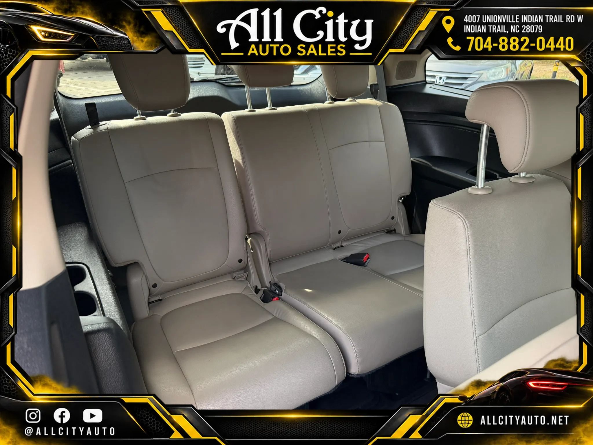 Used 2018 Honda Odyssey Elite image 24