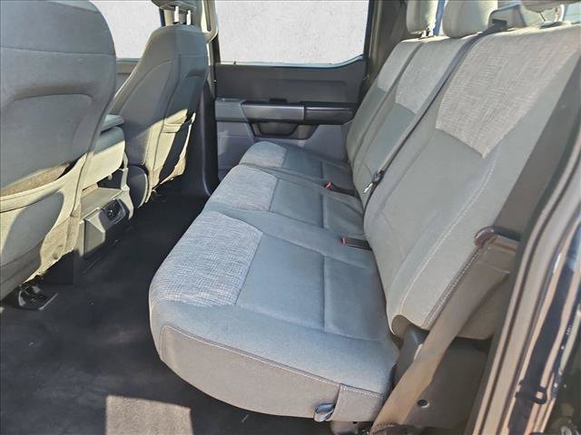 Used 2023 Ford F150 XLT AWD/4WD image 17