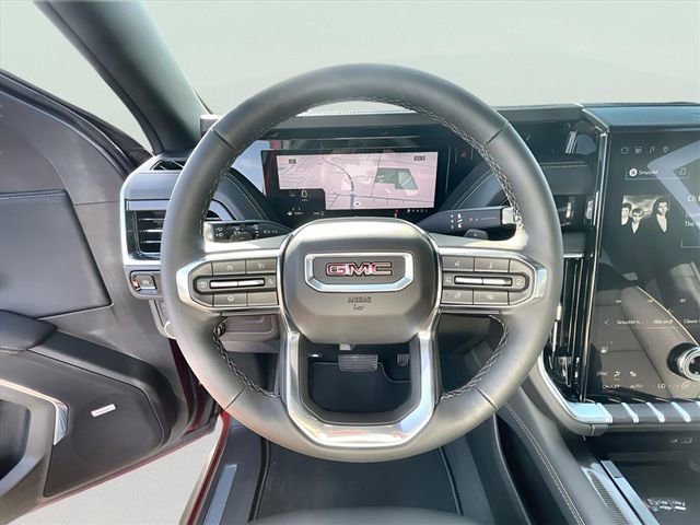 New 2026 GMC Yukon Elevation AWD/4WD image 11