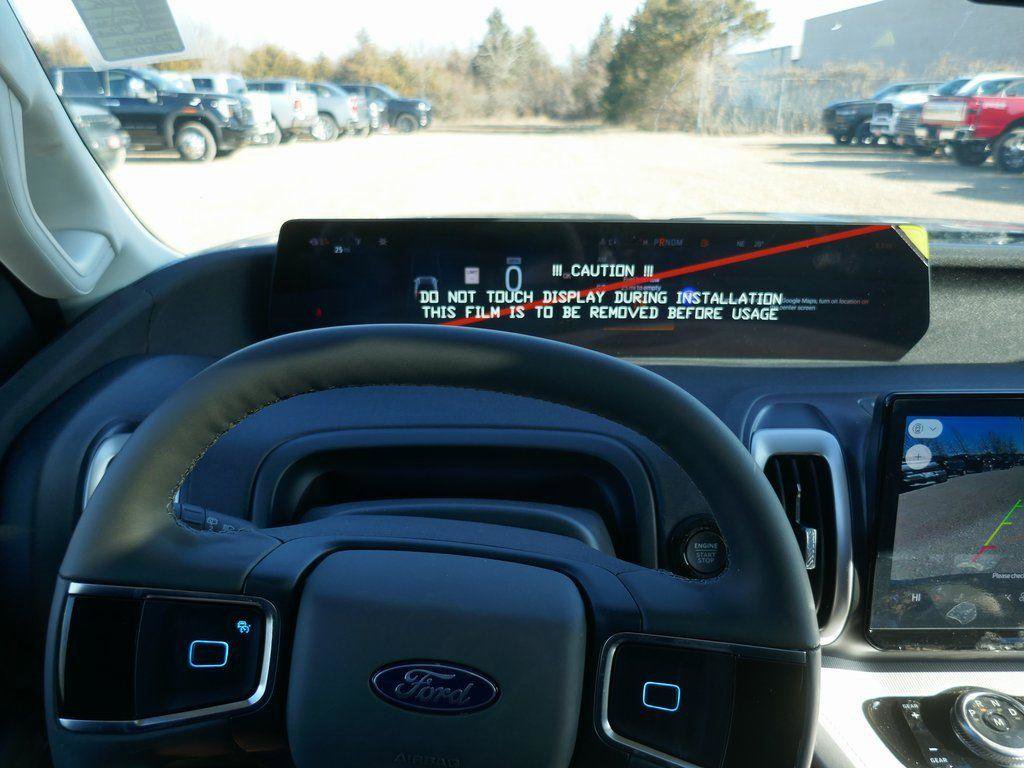 New 2026 Ford Expedition Active image 21