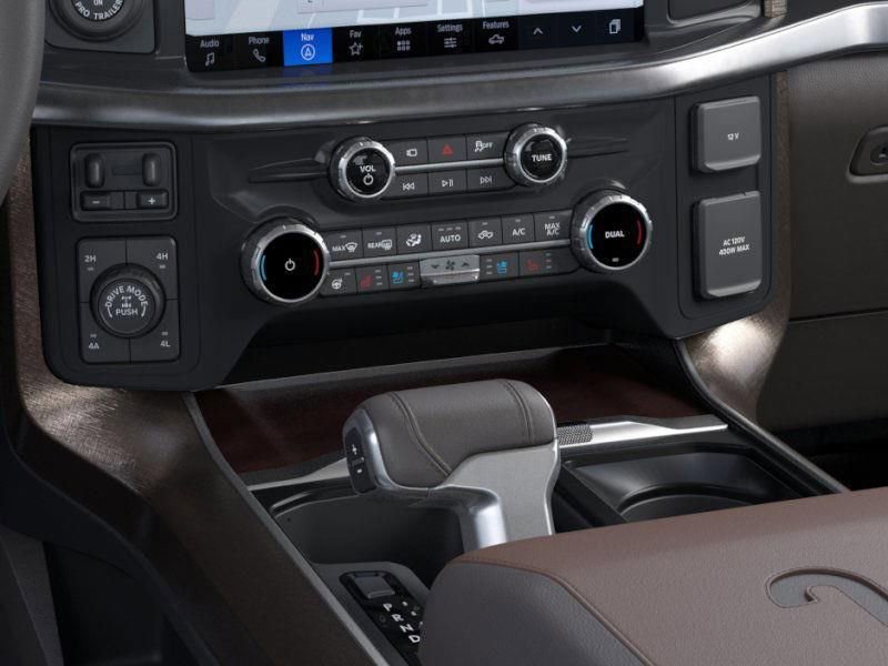 New 2026 Ford F150 King Ranch image 11