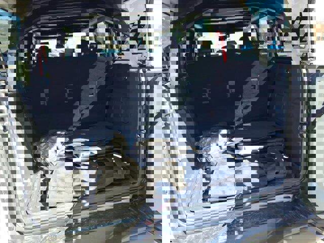 Used 2025 Ford Bronco Raptor AWD/4WD image 18