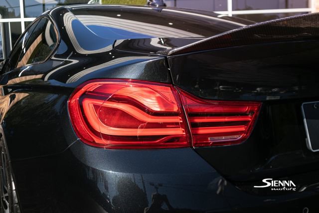 Used 2018 BMW M4 Coupe image 25