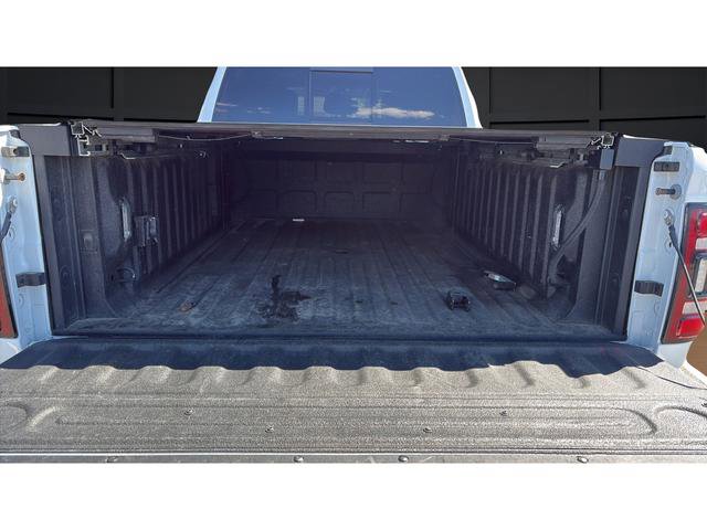 Used 2020 RAM 2500 Laramie AWD/4WD image 21