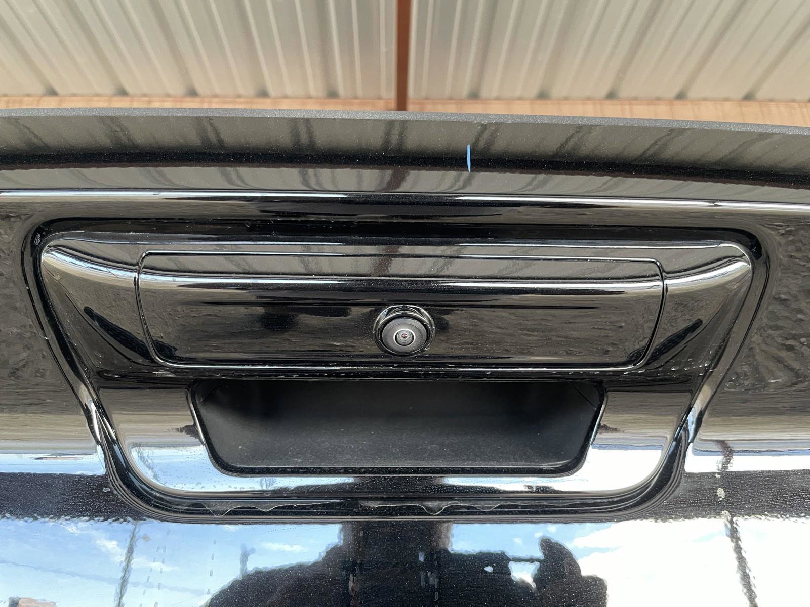 New 2026 RAM 3500 Laramie image 31