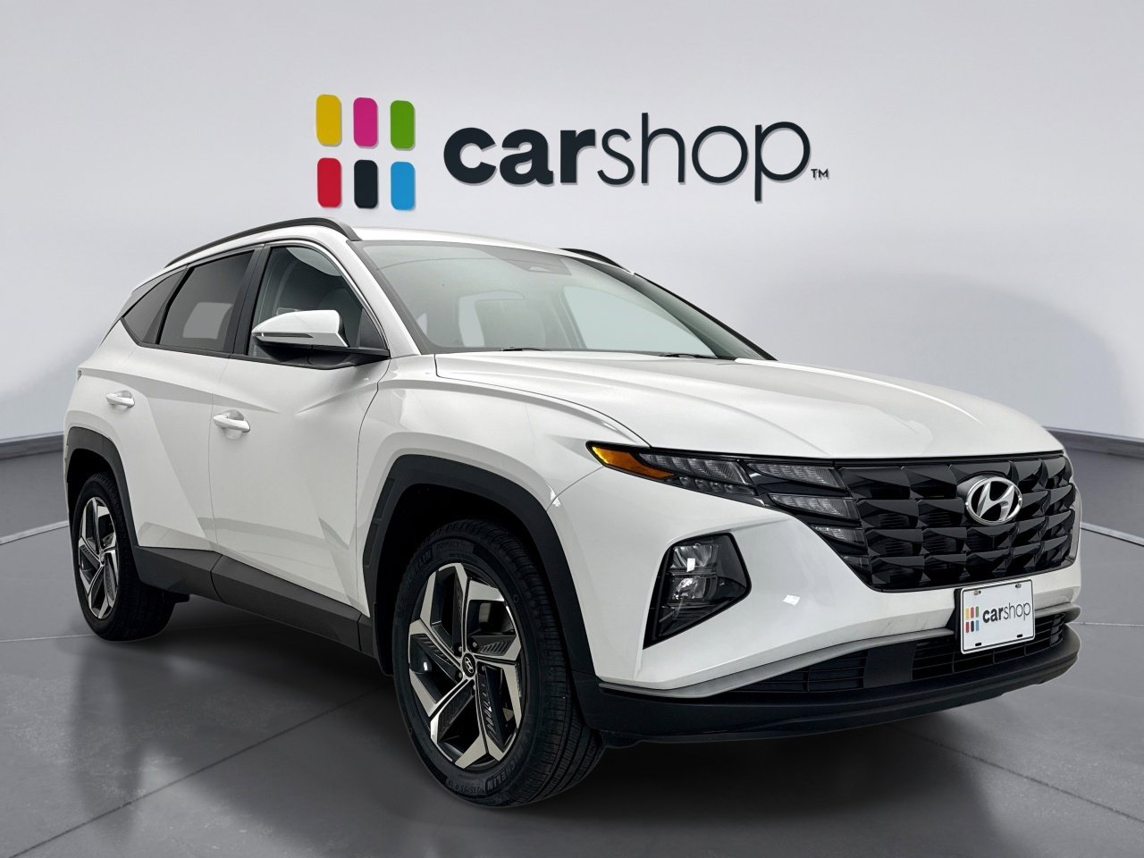 Used 2023 Hyundai Tucson SEL w/ Convenience Package image 7