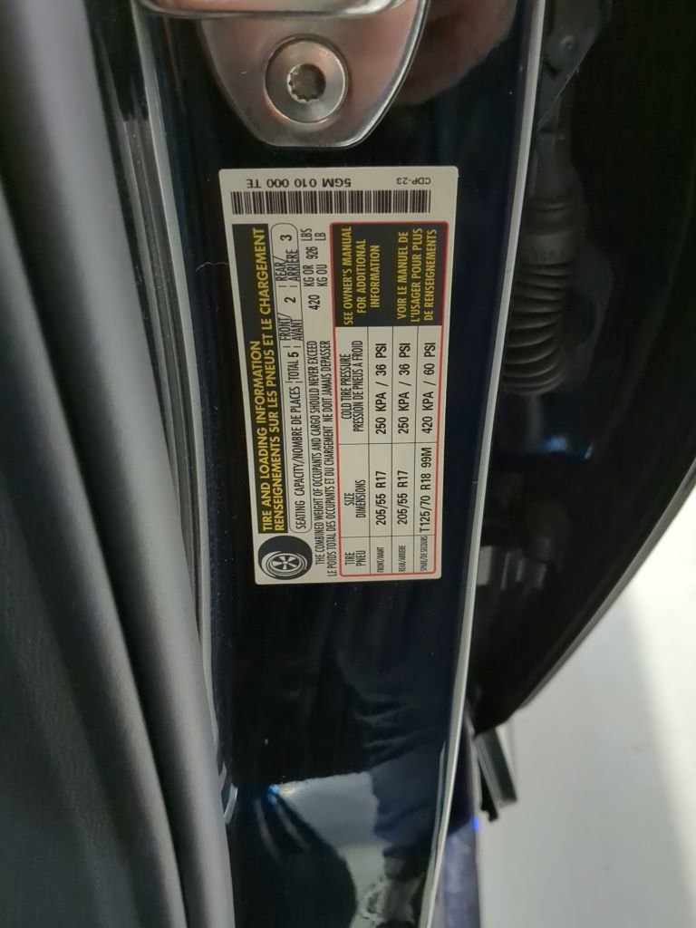 Used 2024 Volkswagen Jetta Sport image 19