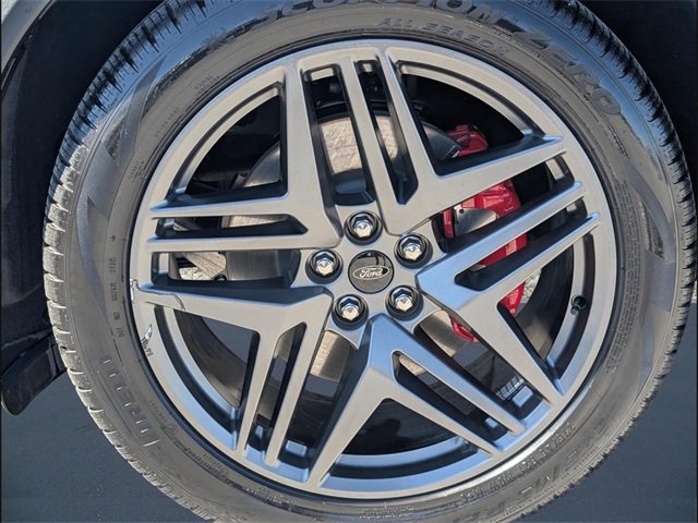 Used 2026 Ford Explorer ST image 20