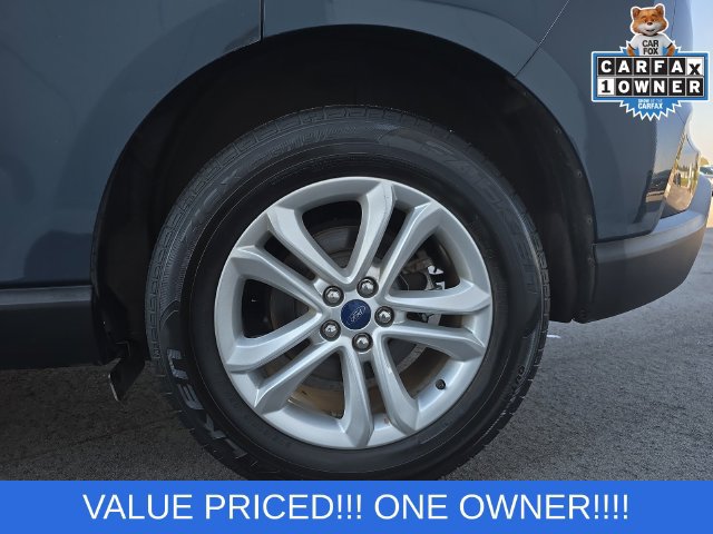 Used 2019 Ford Edge SEL w/ Equipment Group 201A FWD image 28