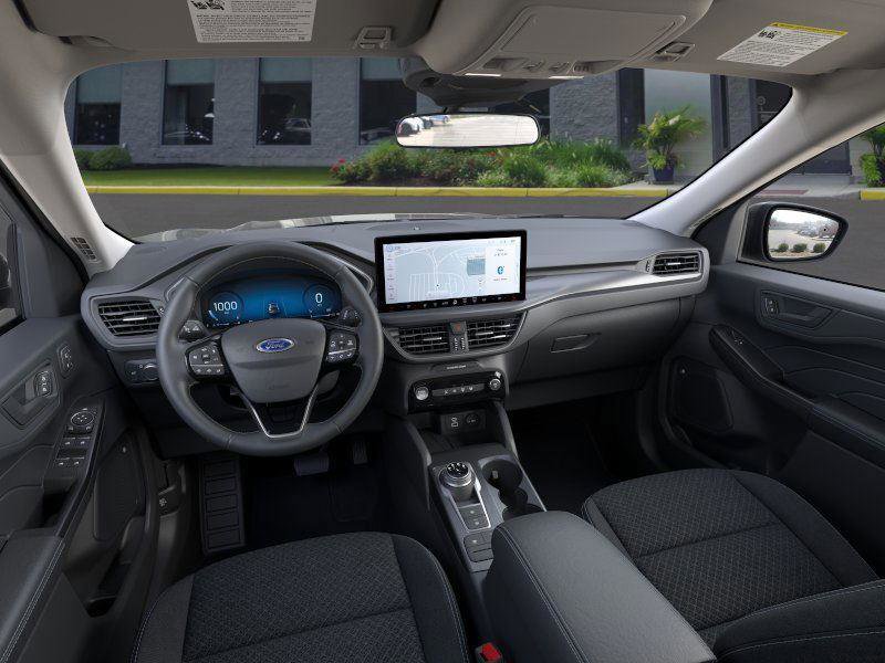 New 2024 Ford Escape Active w/ Tech Pack #2 image 9