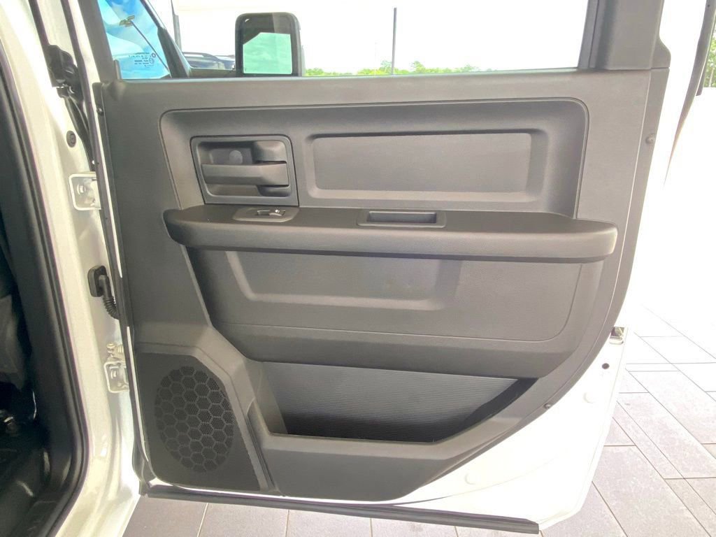 New 2026 RAM 5500 Tradesman image 31