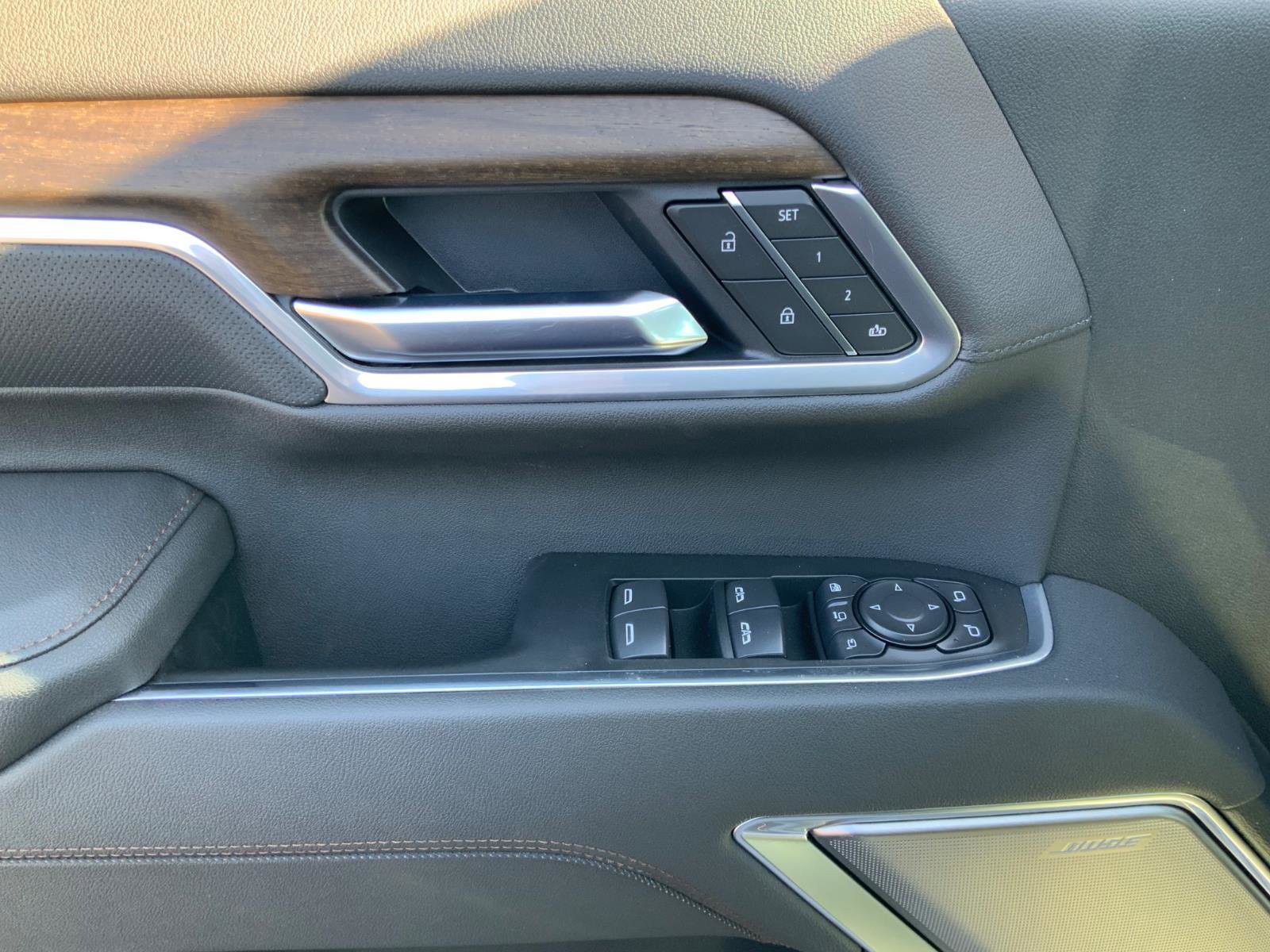 New 2026 Chevrolet Silverado 2500 High Country w/ High Country Premium Package AWD/4WD image 32