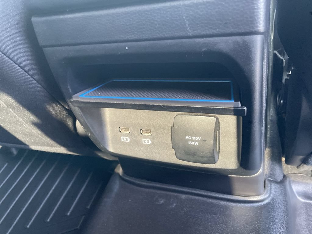 Used 2019 Ford Ranger XLT w/ Equipment Group 302A Luxury AWD/4WD image 25