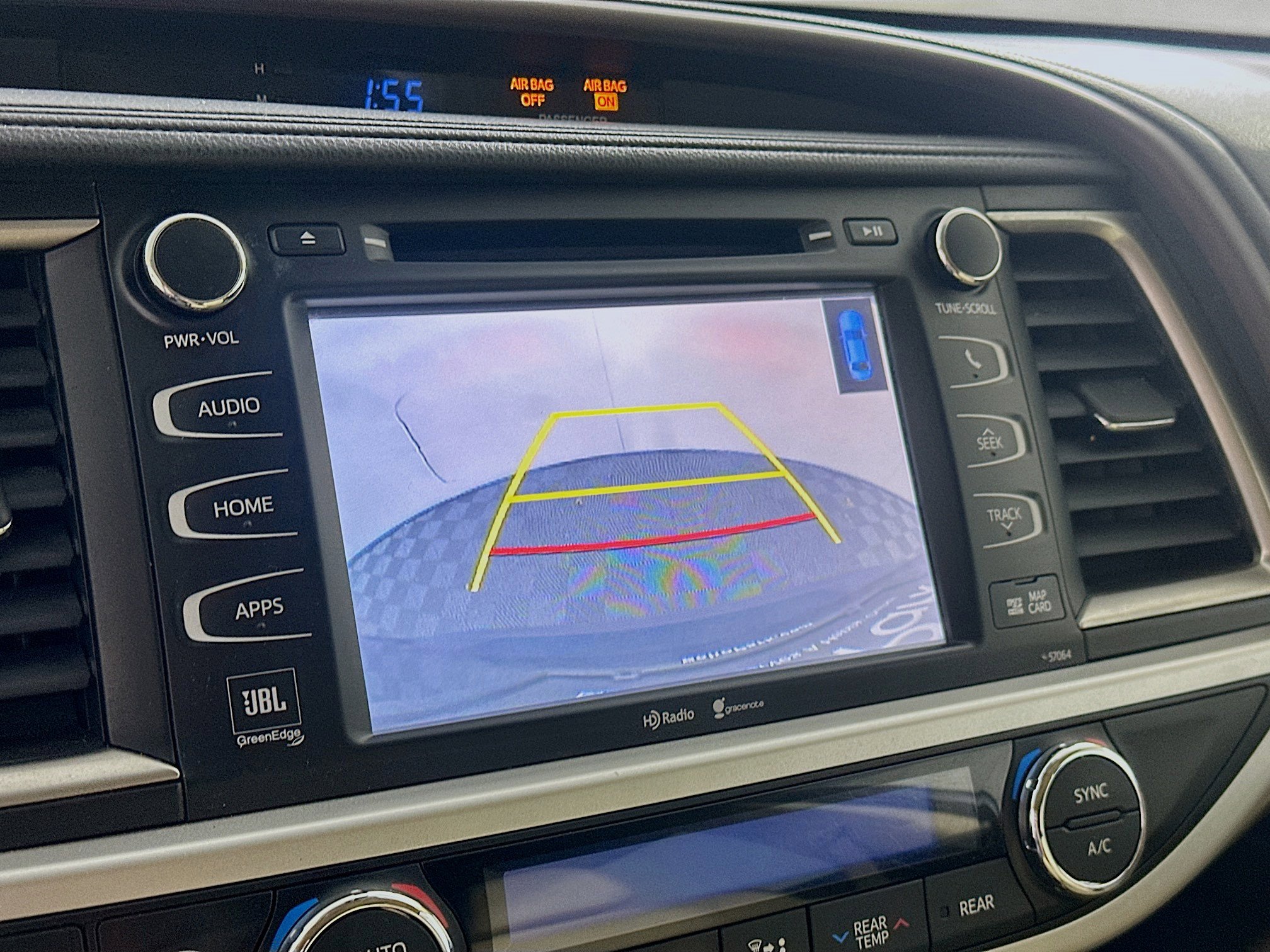 Used 2015 Toyota Highlander Limited Platinum image 23