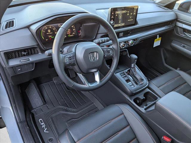 New 2026 Honda CR-V Sport-L image 3