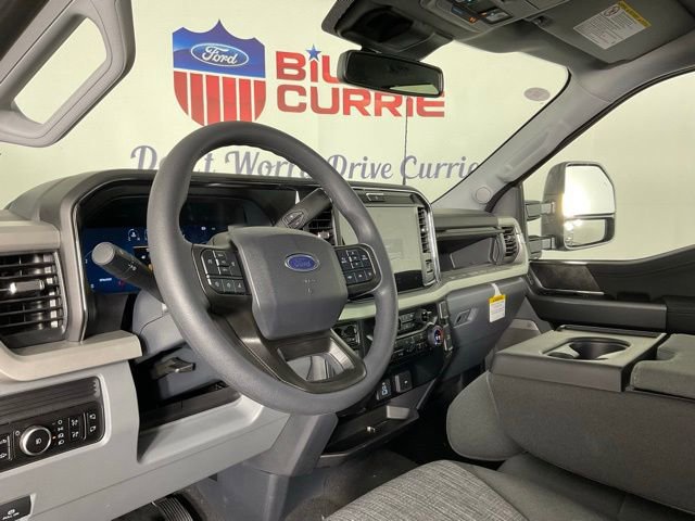 New 2026 Ford F250 XLT w/ XLT Premium Package image 13