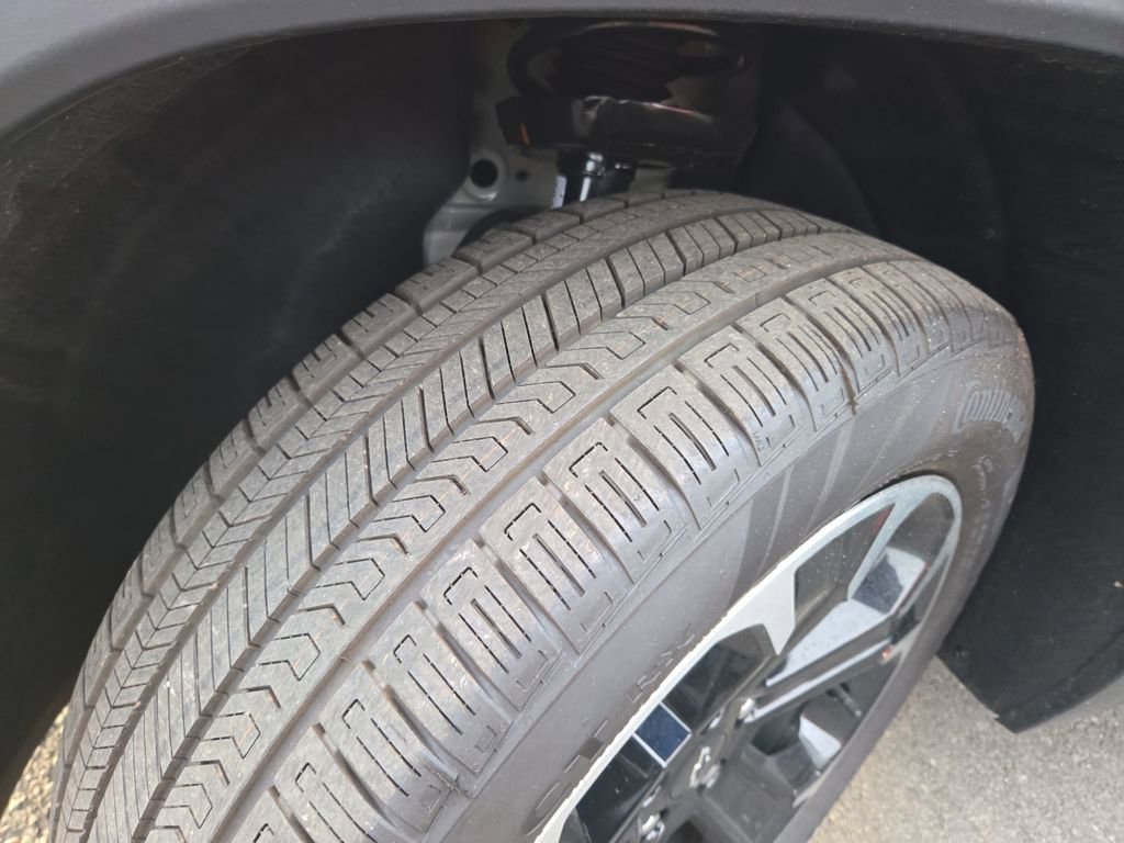 New 2026 Chevrolet Equinox LT w/ Convenience Package II image 57